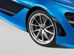 McLaren MSO 720S Pacific Theme 2018 года